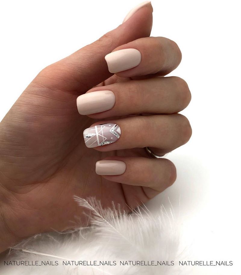 Тренды маникюра на выпускной 2026: красивые новинки и топовые дизайны