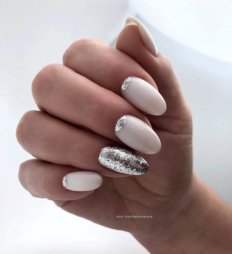 Тренды маникюра на выпускной 2026: красивые новинки и топовые дизайны
