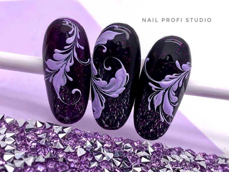 Тренды маникюра на выпускной 2026: красивые новинки и топовые дизайны