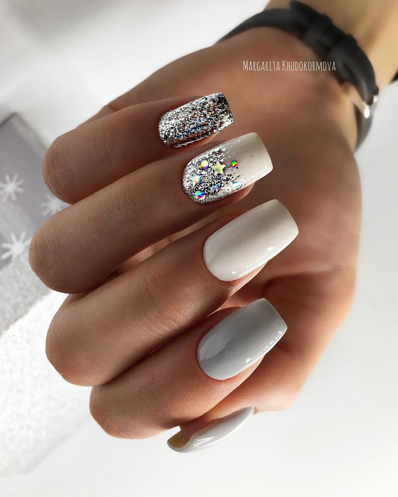 Тренды маникюра на выпускной 2026: красивые новинки и топовые дизайны