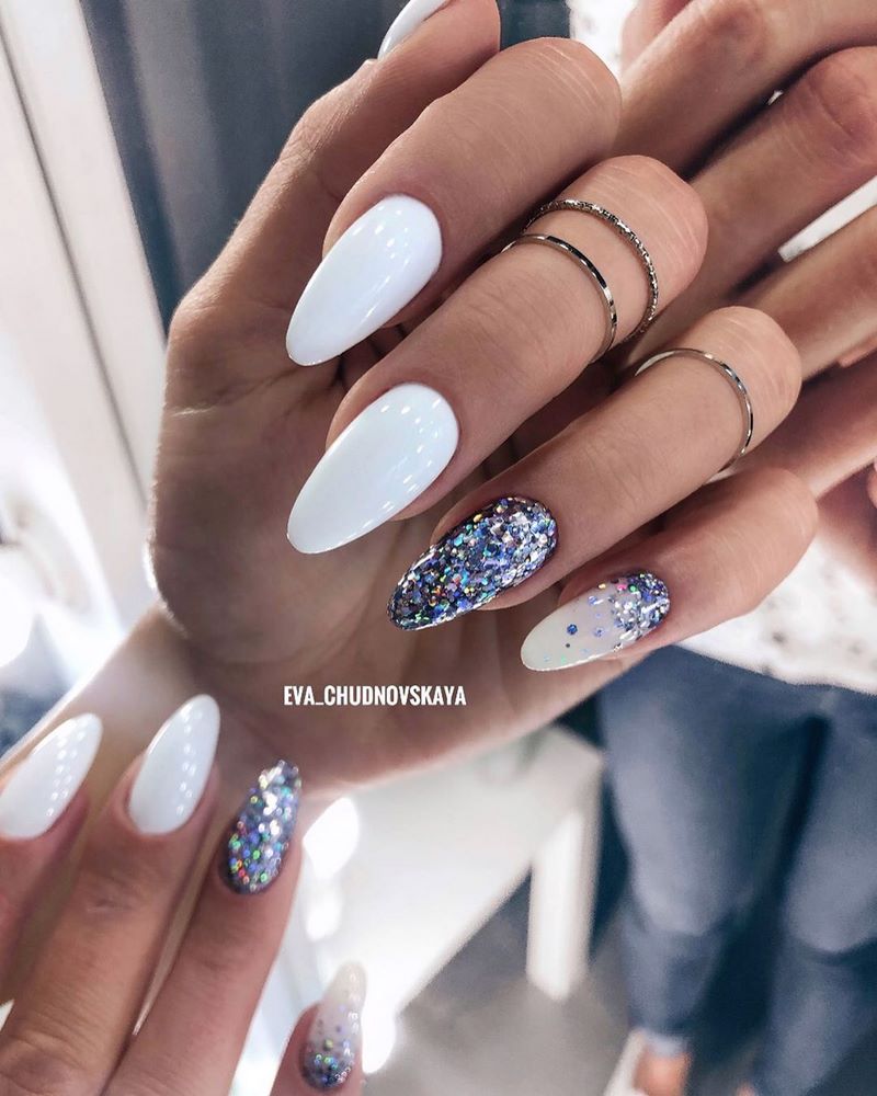 Тренды маникюра на выпускной 2026: красивые новинки и топовые дизайны