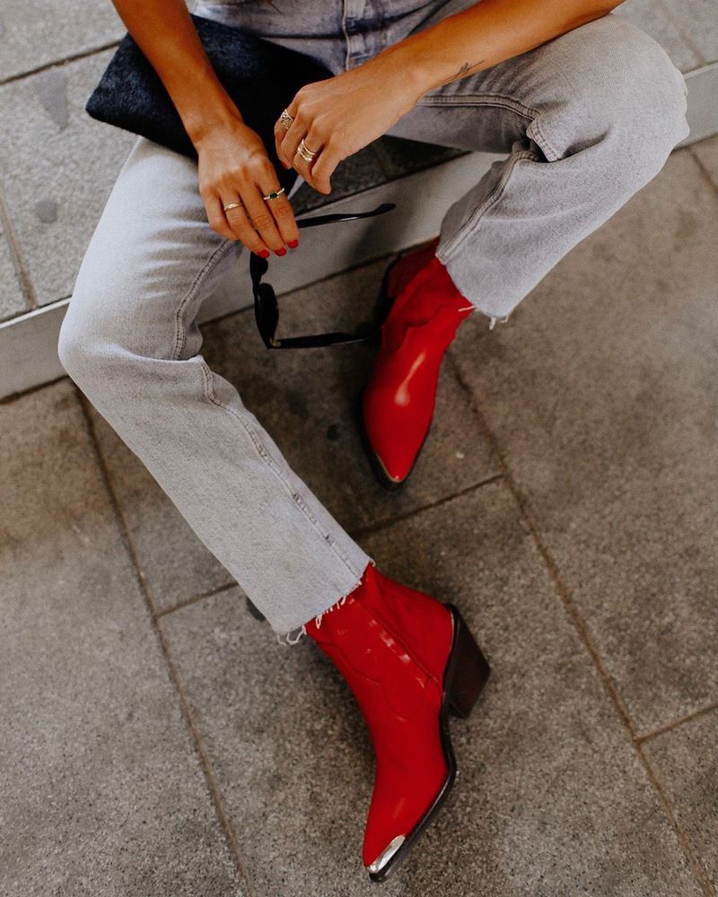 Самые желанные новинки обуви в сезоне весна-лето 2026 – ТОП-11 трендов