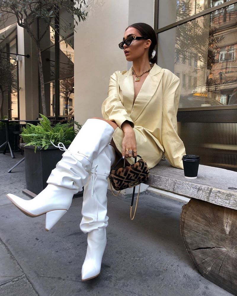 Самые желанные новинки обуви в сезоне весна-лето 2026 – ТОП-11 трендов