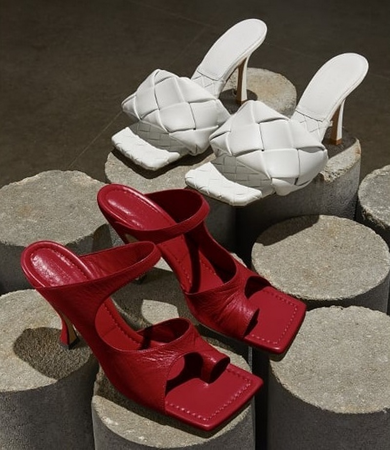 Самые желанные новинки обуви в сезоне весна-лето 2026 – ТОП-11 трендов