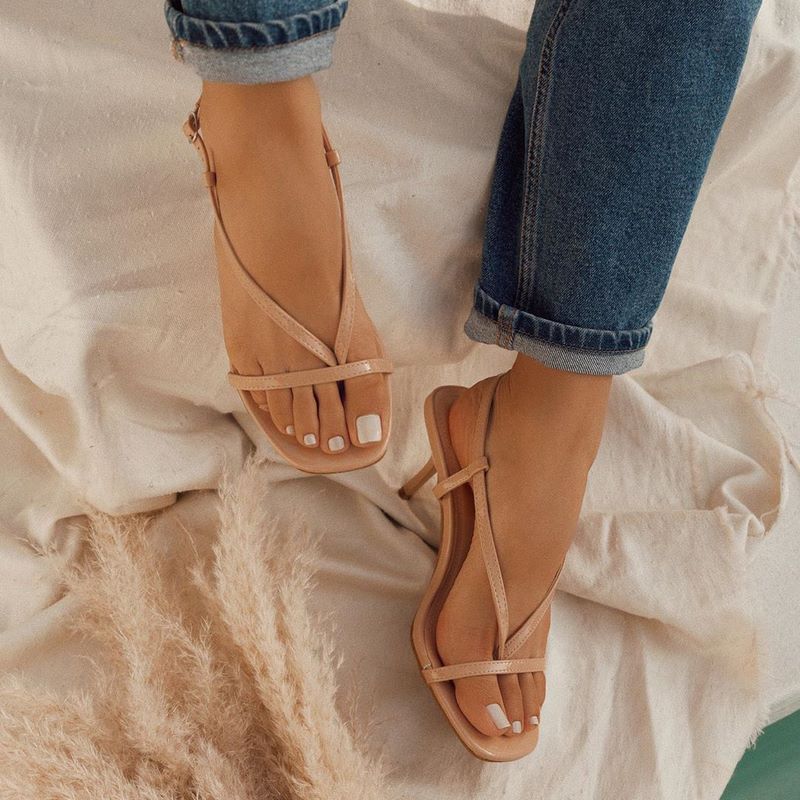 Самые желанные новинки обуви в сезоне весна-лето 2026 – ТОП-11 трендов