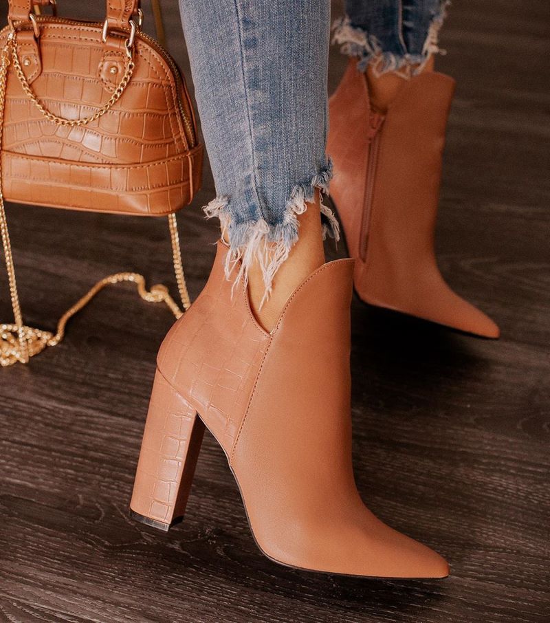 Самые желанные новинки обуви в сезоне весна-лето 2026 – ТОП-11 трендов