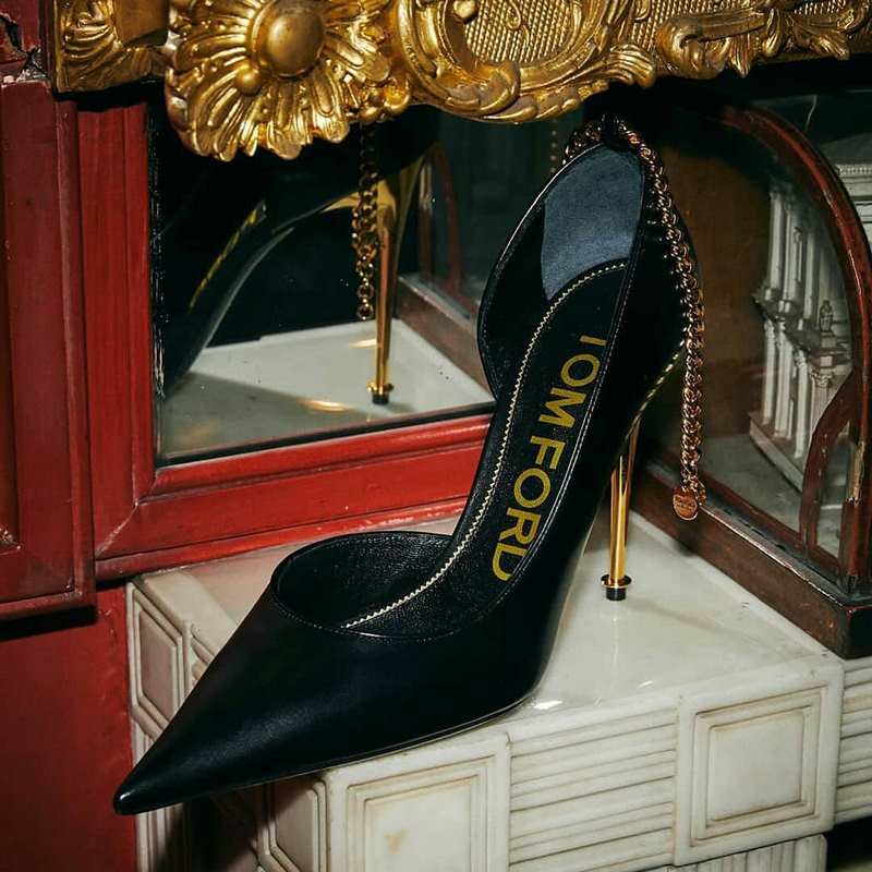 Самые желанные новинки обуви в сезоне весна-лето 2026 – ТОП-11 трендов