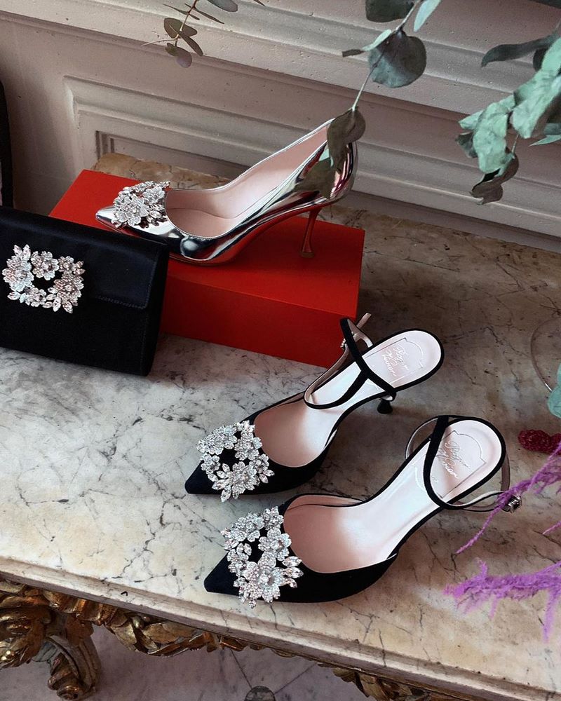 Самые желанные новинки обуви в сезоне весна-лето 2026 – ТОП-11 трендов