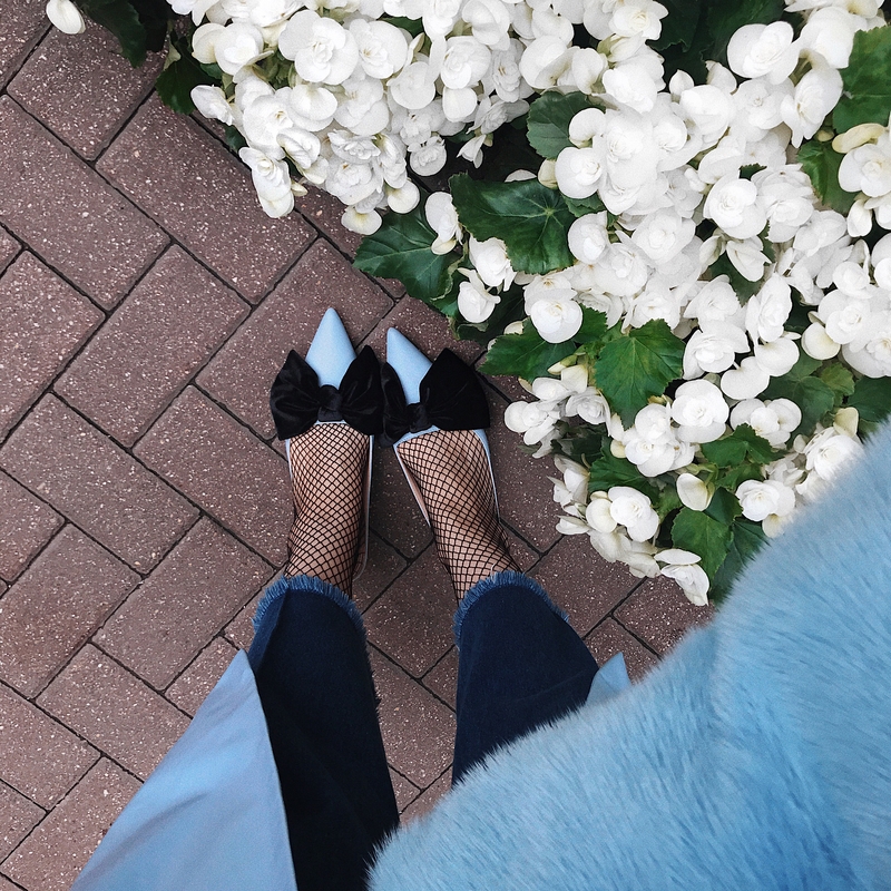 Самые желанные новинки обуви в сезоне весна-лето 2026 – ТОП-11 трендов