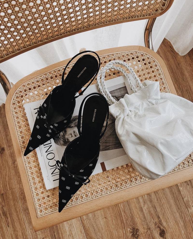 Самые желанные новинки обуви в сезоне весна-лето 2026 – ТОП-11 трендов