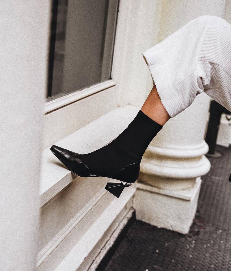 Самые желанные новинки обуви в сезоне весна-лето 2026 – ТОП-11 трендов