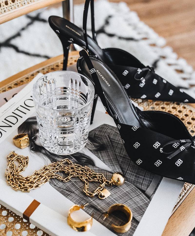 Самые желанные новинки обуви в сезоне весна-лето 2026 – ТОП-11 трендов