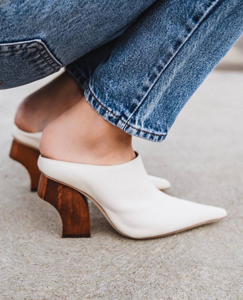 Самые желанные новинки обуви в сезоне весна-лето 2026 – ТОП-11 трендов