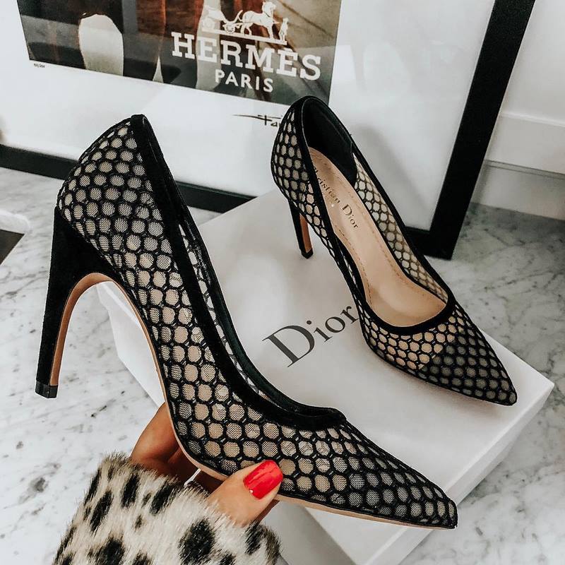 Самые желанные новинки обуви в сезоне весна-лето 2026 – ТОП-11 трендов