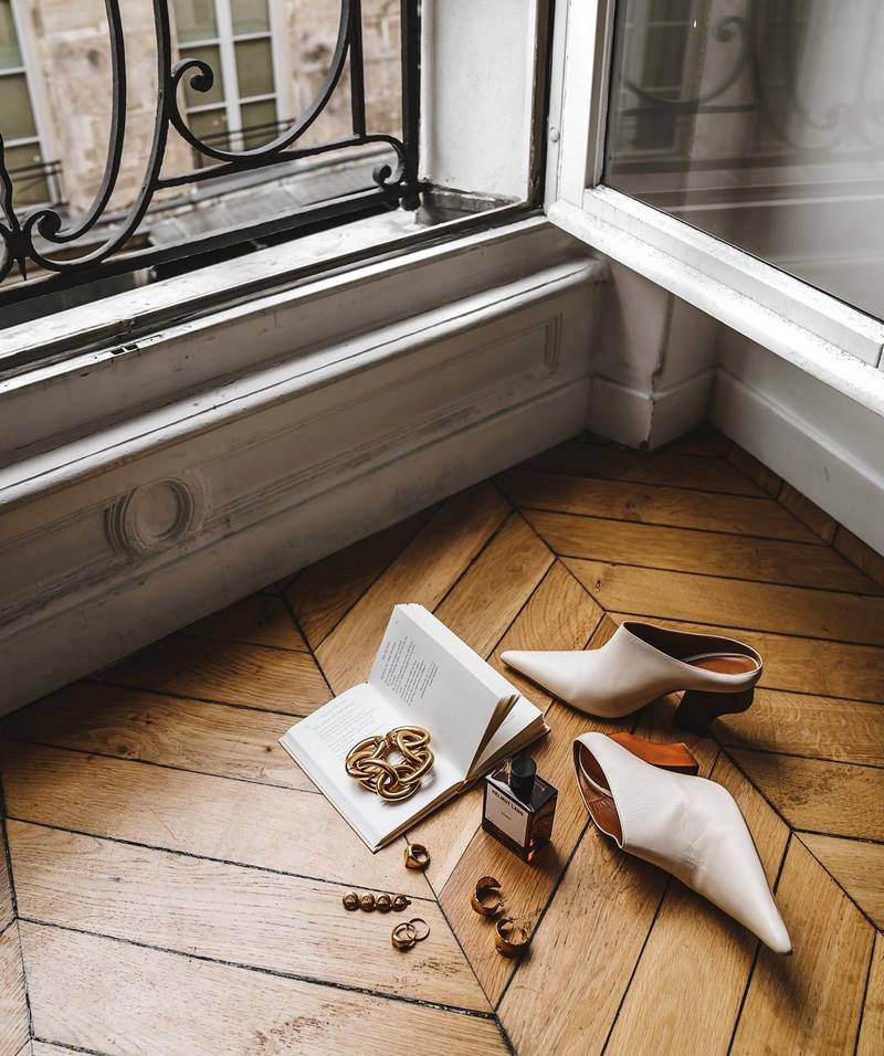 Самые желанные новинки обуви в сезоне весна-лето 2026 – ТОП-11 трендов