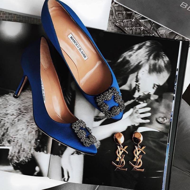 Самые желанные новинки обуви в сезоне весна-лето 2026 – ТОП-11 трендов