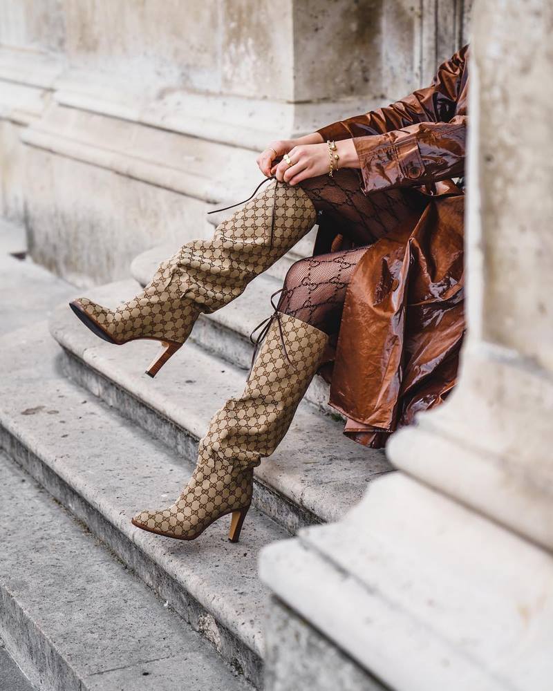 Самые желанные новинки обуви в сезоне весна-лето 2026 – ТОП-11 трендов