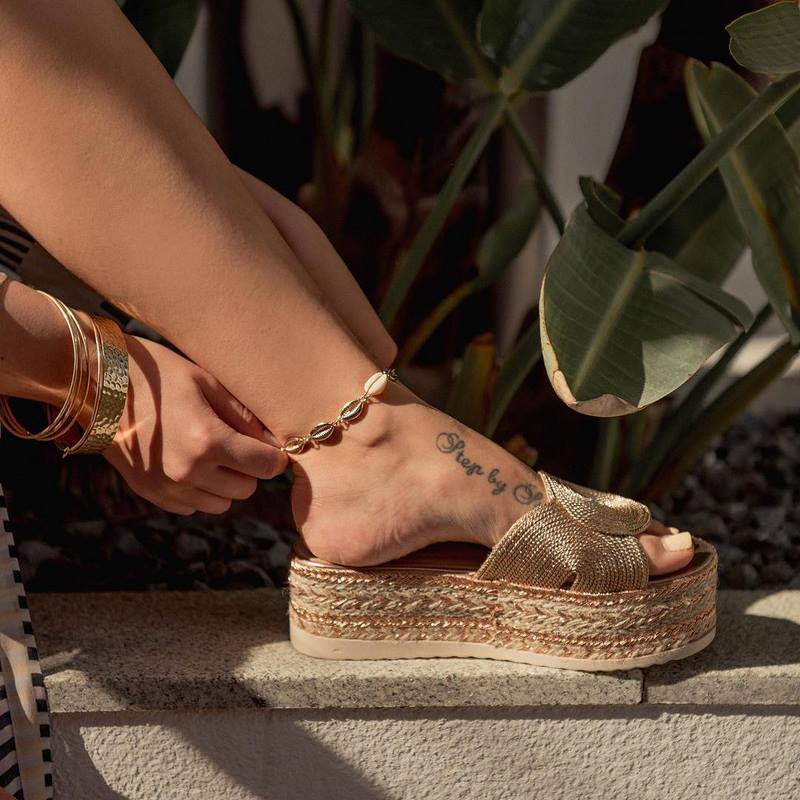 Самые желанные новинки обуви в сезоне весна-лето 2026 – ТОП-11 трендов