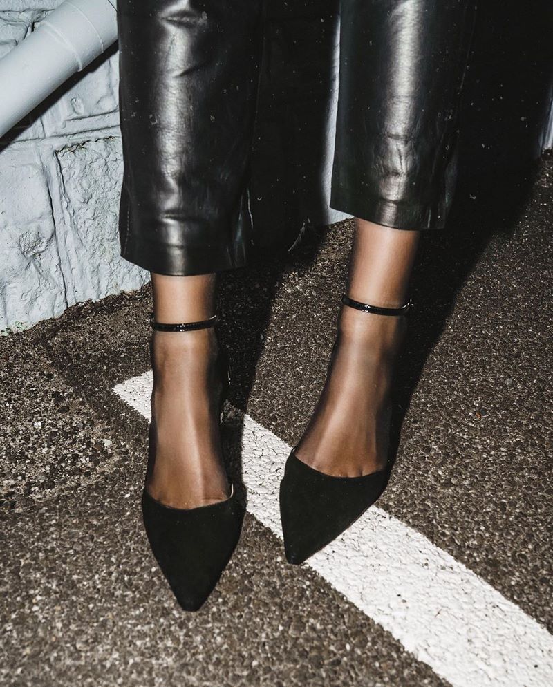 Самые желанные новинки обуви в сезоне весна-лето 2026 – ТОП-11 трендов