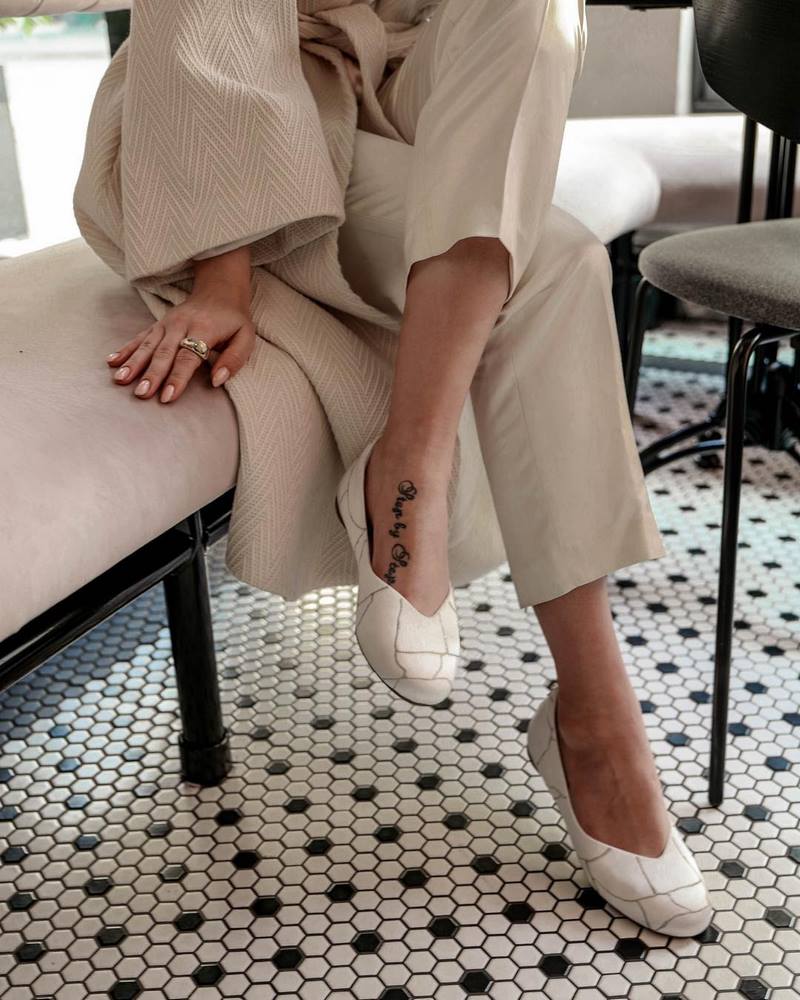 Самые желанные новинки обуви в сезоне весна-лето 2026 – ТОП-11 трендов