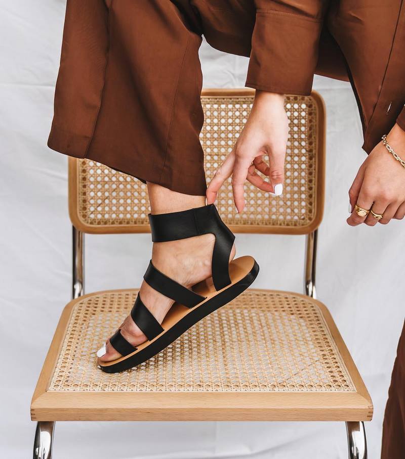 Самые желанные новинки обуви в сезоне весна-лето 2026 – ТОП-11 трендов