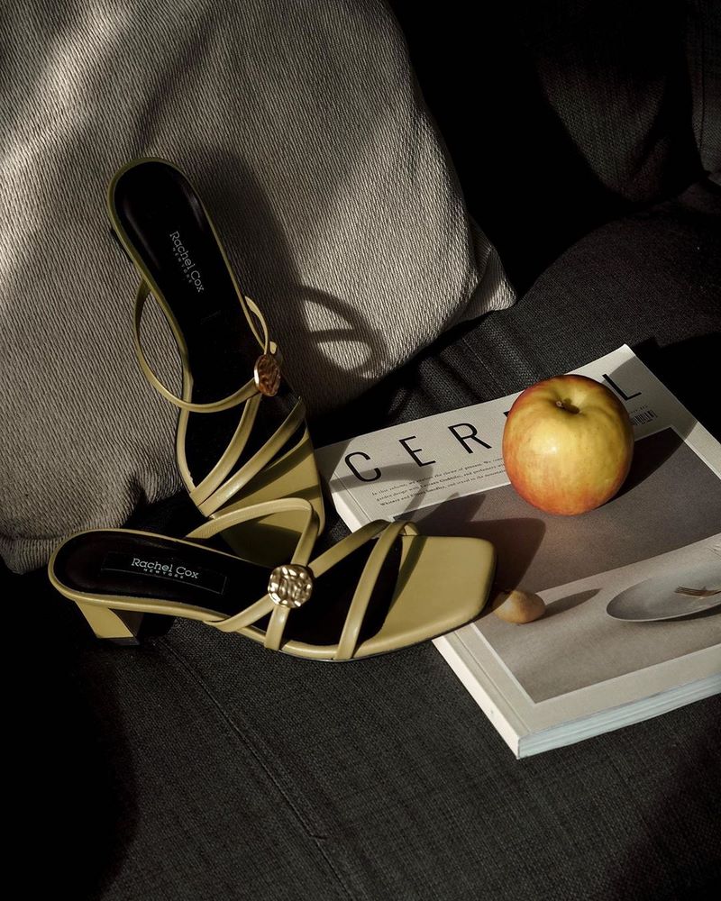 Самые желанные новинки обуви в сезоне весна-лето 2026 – ТОП-11 трендов