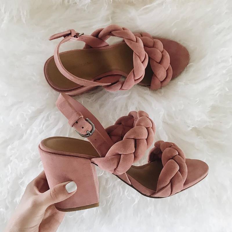 Самые желанные новинки обуви в сезоне весна-лето 2026 – ТОП-11 трендов