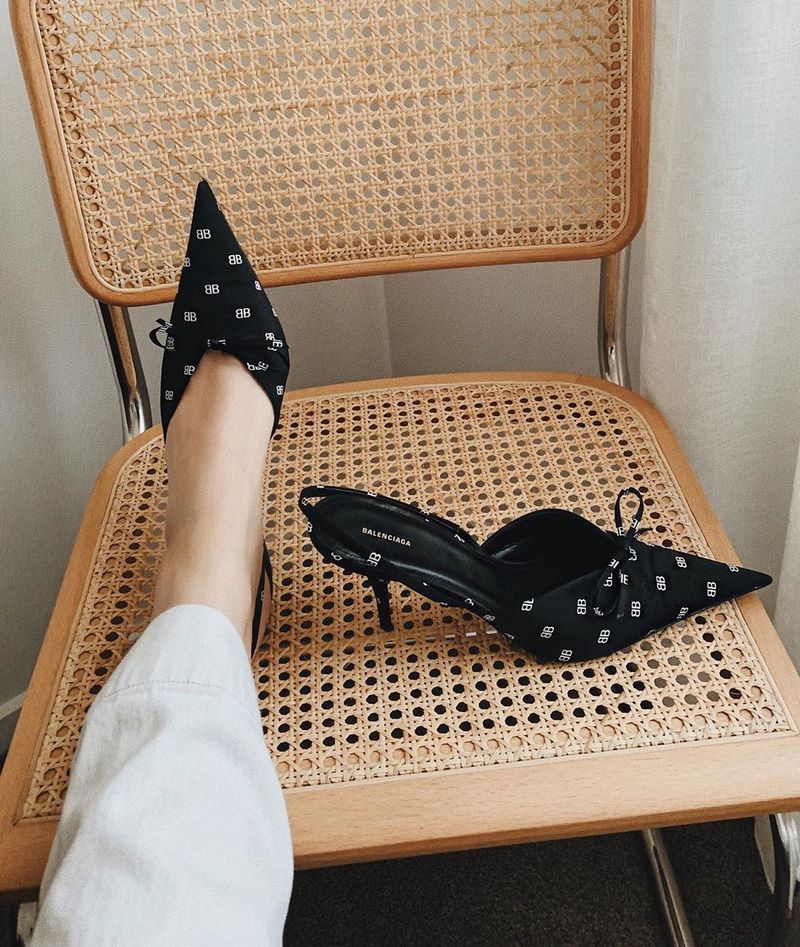 Самые желанные новинки обуви в сезоне весна-лето 2026 – ТОП-11 трендов