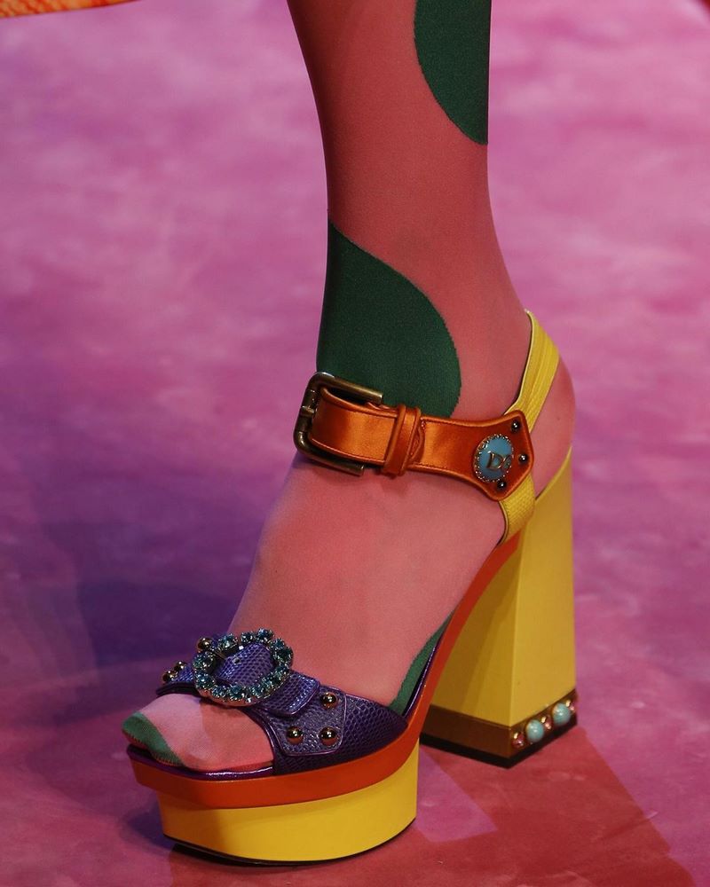 Самые желанные новинки обуви в сезоне весна-лето 2026 – ТОП-11 трендов