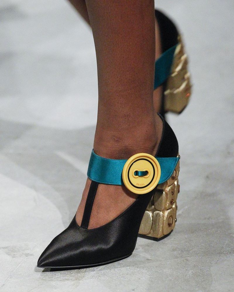 Самые желанные новинки обуви в сезоне весна-лето 2026 – ТОП-11 трендов