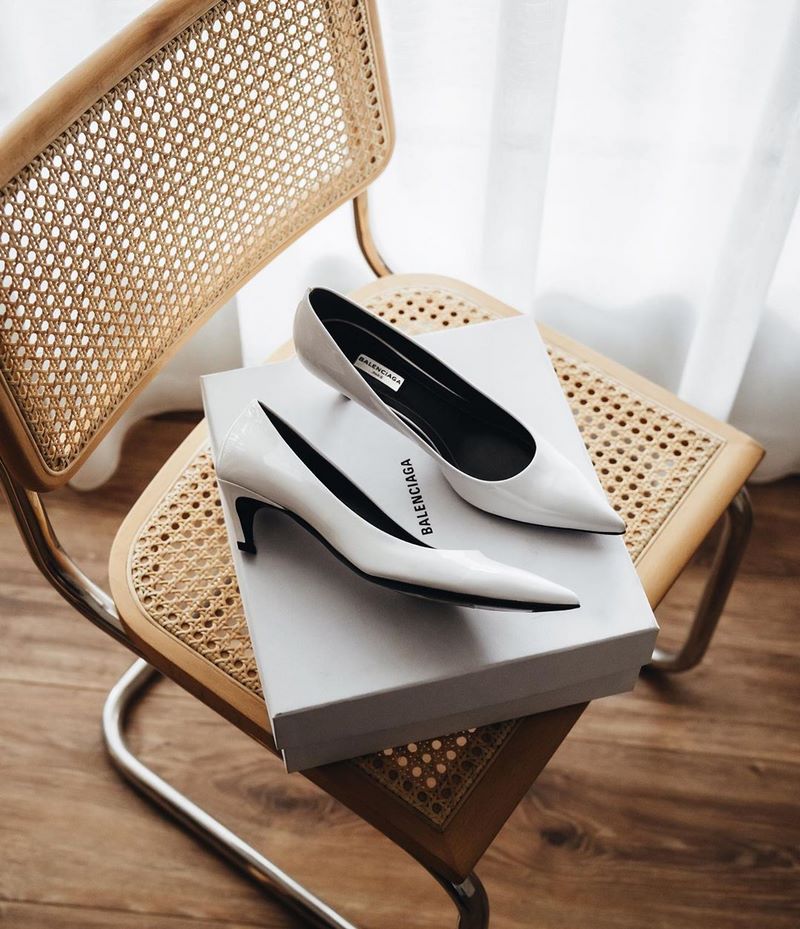 Самые желанные новинки обуви в сезоне весна-лето 2026 – ТОП-11 трендов