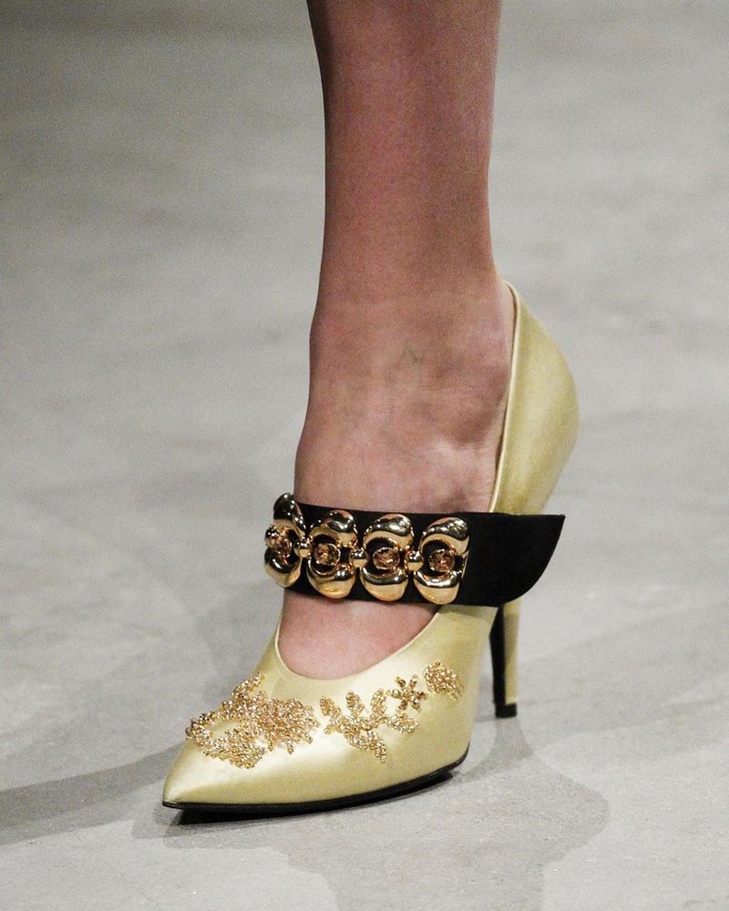 Самые желанные новинки обуви в сезоне весна-лето 2026 – ТОП-11 трендов