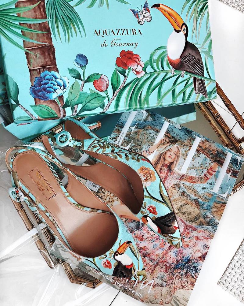 Самые желанные новинки обуви в сезоне весна-лето 2026 – ТОП-11 трендов