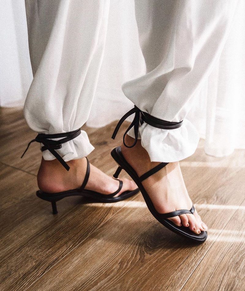 Самые желанные новинки обуви в сезоне весна-лето 2026 – ТОП-11 трендов