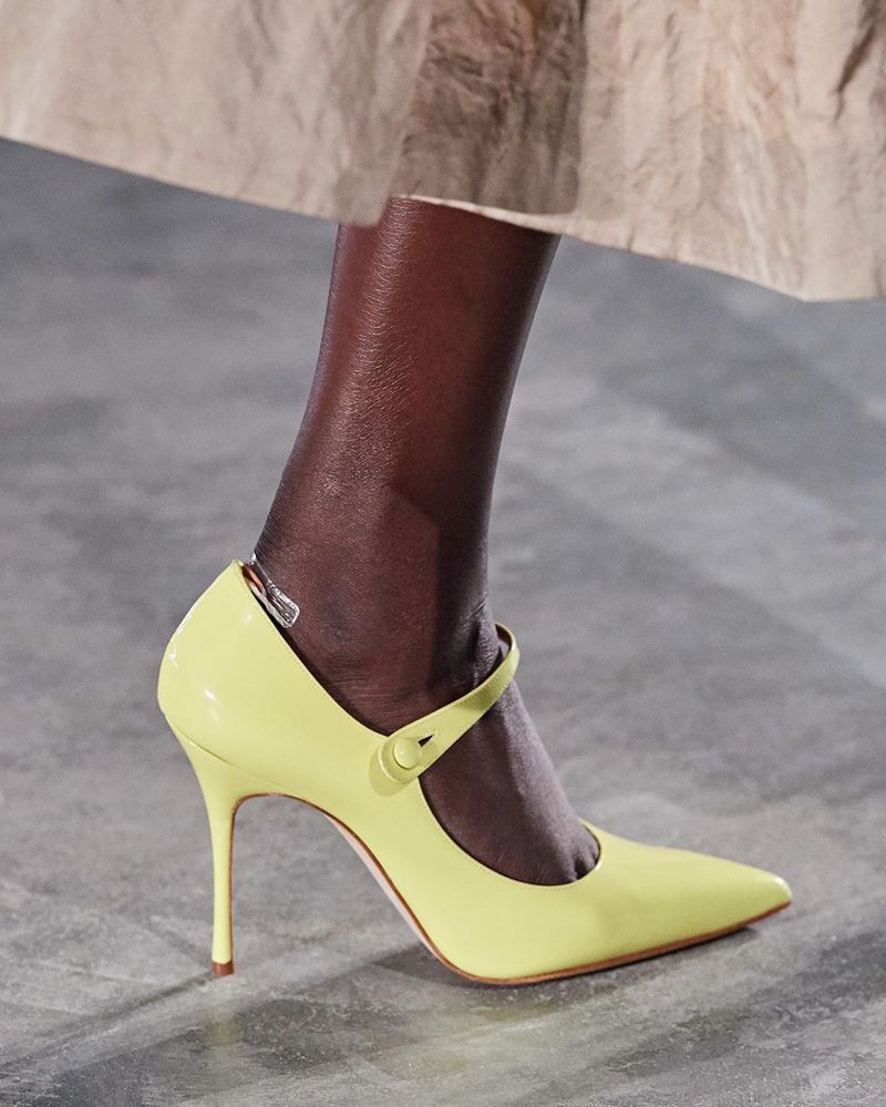 Самые желанные новинки обуви в сезоне весна-лето 2026 – ТОП-11 трендов