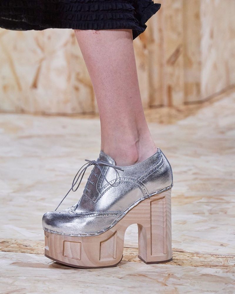 Самые желанные новинки обуви в сезоне весна-лето 2026 – ТОП-11 трендов