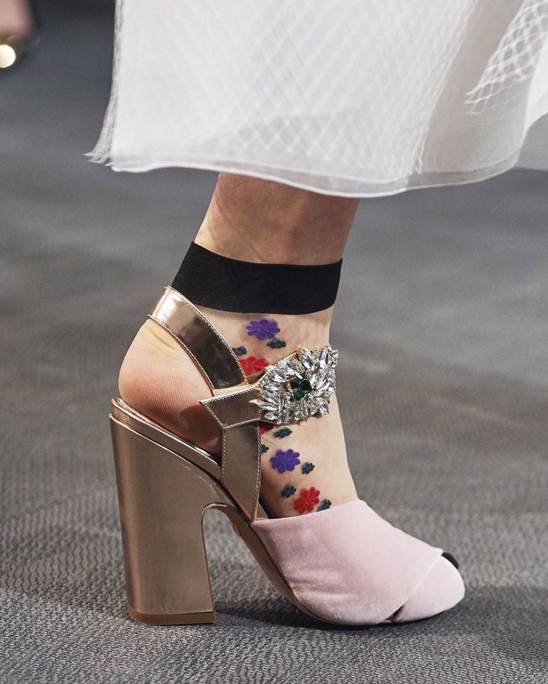 Самые желанные новинки обуви в сезоне весна-лето 2026 – ТОП-11 трендов