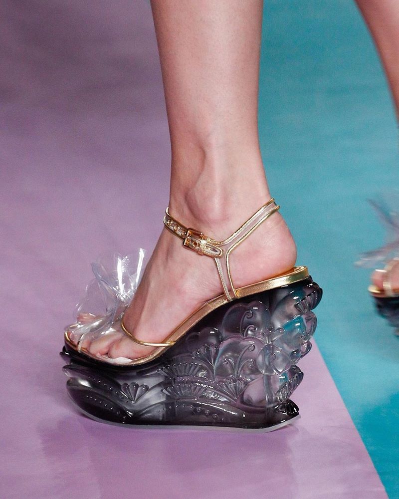 Самые желанные новинки обуви в сезоне весна-лето 2026 – ТОП-11 трендов