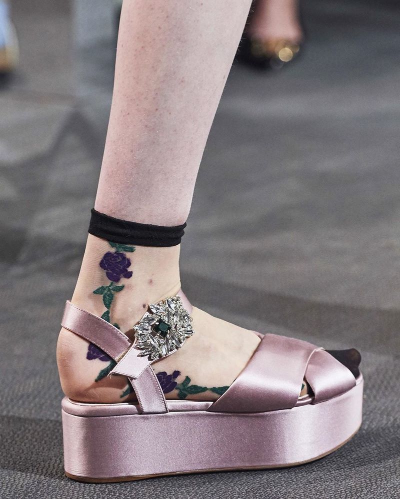 Самые желанные новинки обуви в сезоне весна-лето 2026 – ТОП-11 трендов