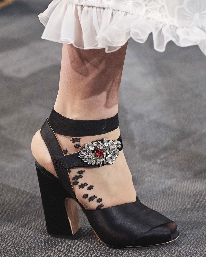 Самые желанные новинки обуви в сезоне весна-лето 2026 – ТОП-11 трендов