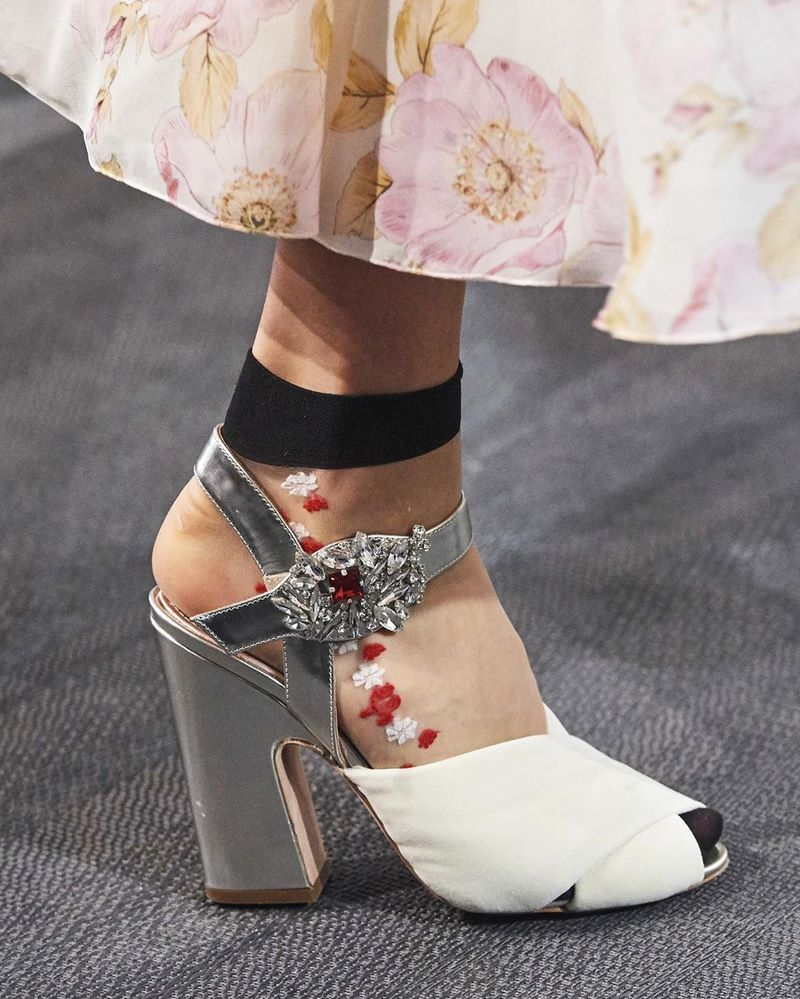 Самые желанные новинки обуви в сезоне весна-лето 2026 – ТОП-11 трендов