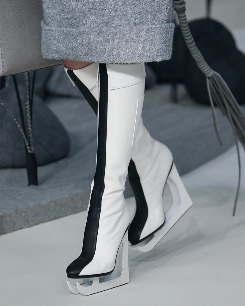 Самые желанные новинки обуви в сезоне весна-лето 2026 – ТОП-11 трендов