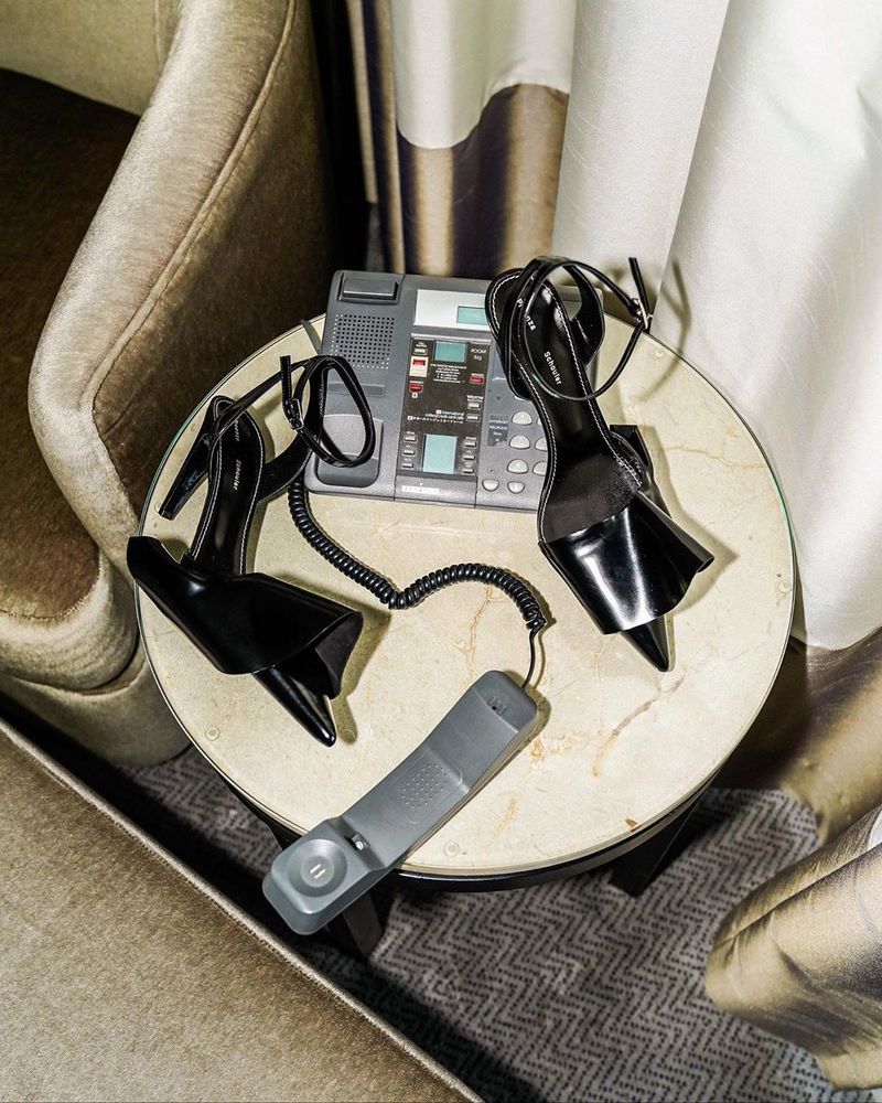 Самые желанные новинки обуви в сезоне весна-лето 2026 – ТОП-11 трендов