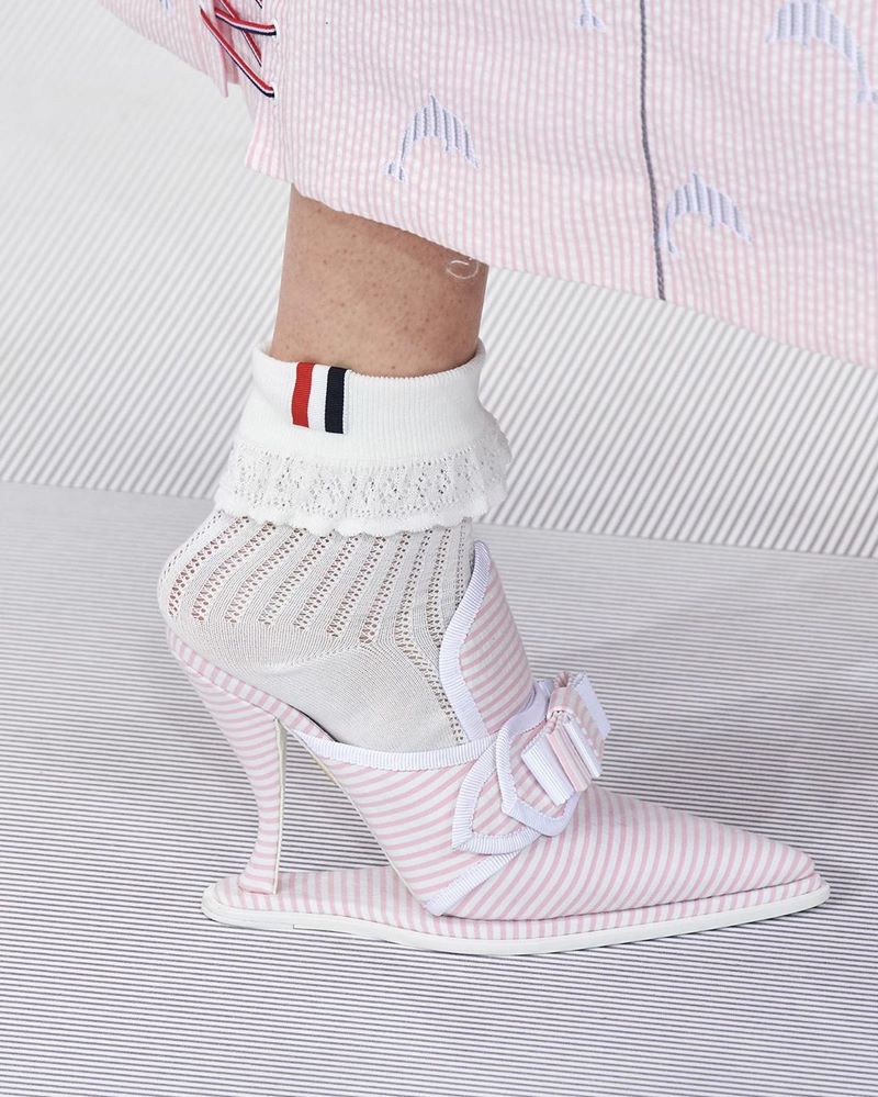 Самые желанные новинки обуви в сезоне весна-лето 2026 – ТОП-11 трендов