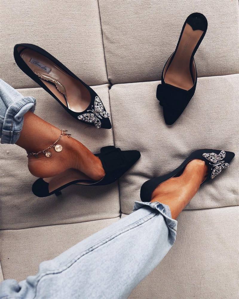 Самые желанные новинки обуви в сезоне весна-лето 2026 – ТОП-11 трендов