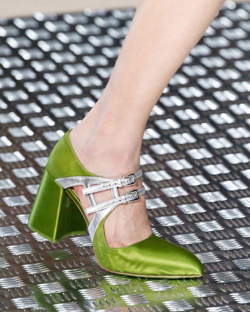 Самые желанные новинки обуви в сезоне весна-лето 2026 – ТОП-11 трендов