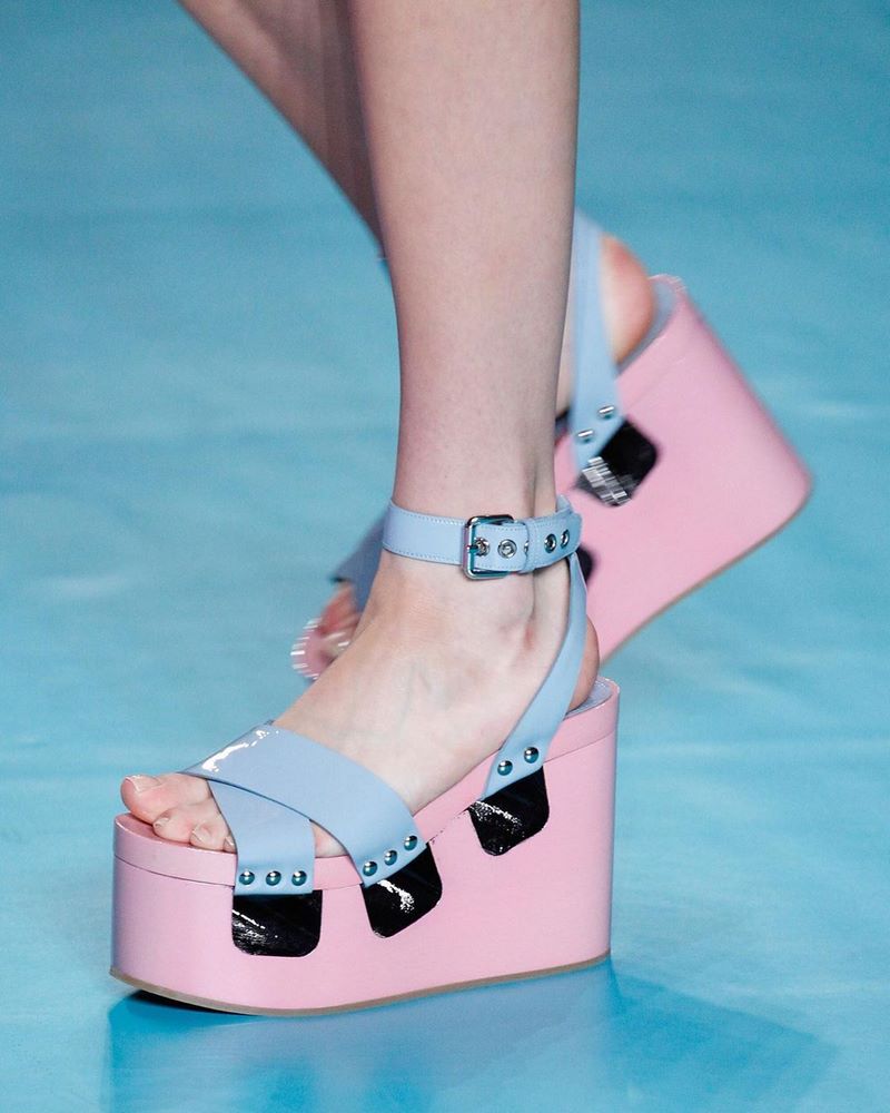 Самые желанные новинки обуви в сезоне весна-лето 2026 – ТОП-11 трендов