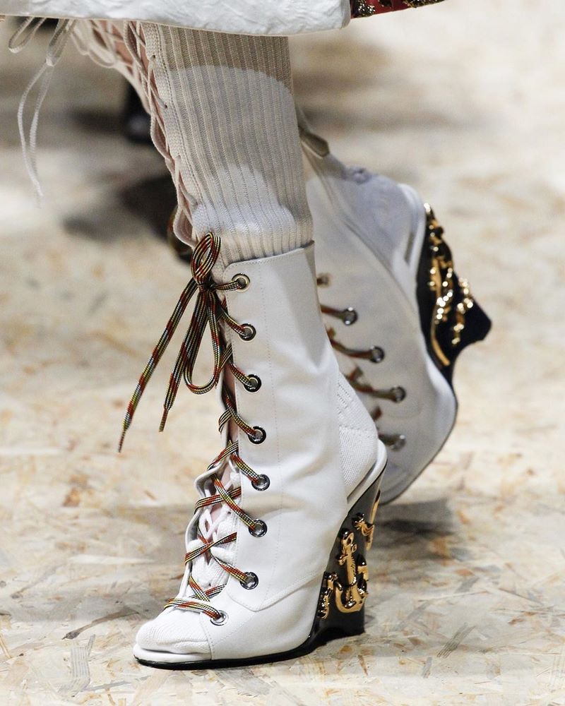 Самые желанные новинки обуви в сезоне весна-лето 2026 – ТОП-11 трендов