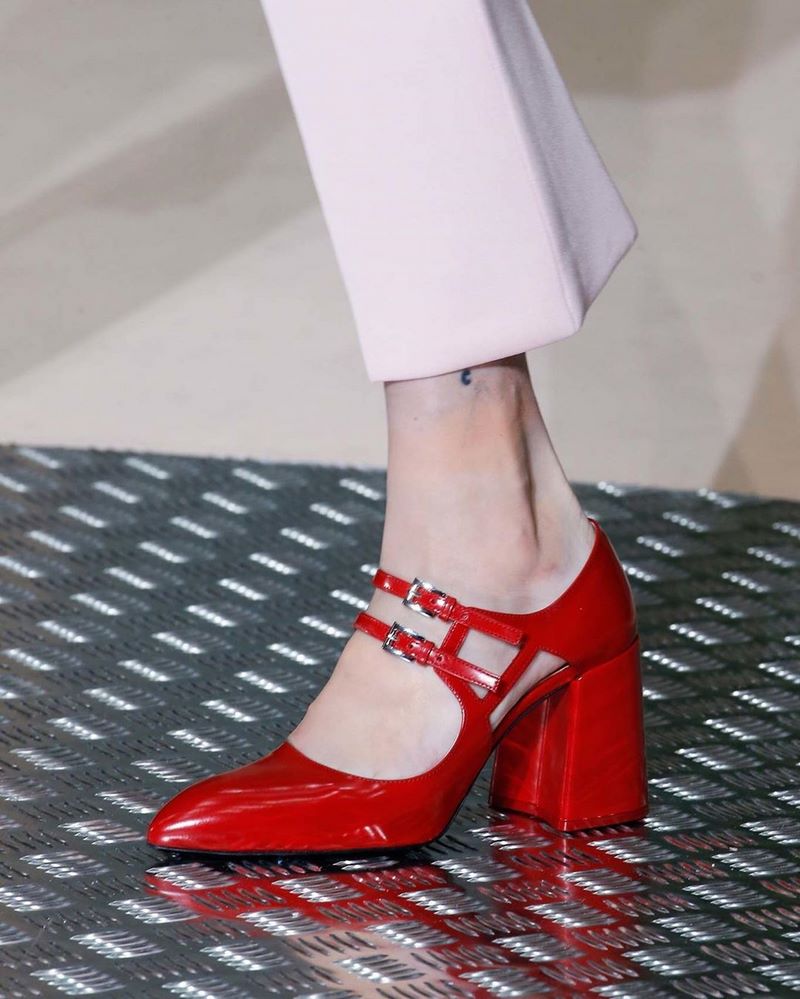 Самые желанные новинки обуви в сезоне весна-лето 2026 – ТОП-11 трендов