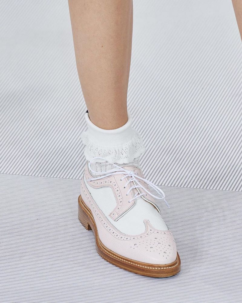 Самые желанные новинки обуви в сезоне весна-лето 2026 – ТОП-11 трендов